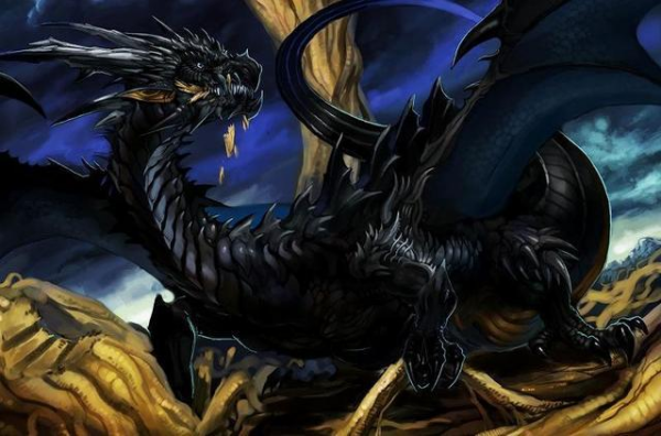 《龙族》里的四大龙王代表着什么?它们都有那些独特的能力?