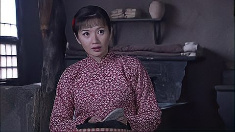 《 铁血雄鹰》首轮人物小传: 张子健,王智