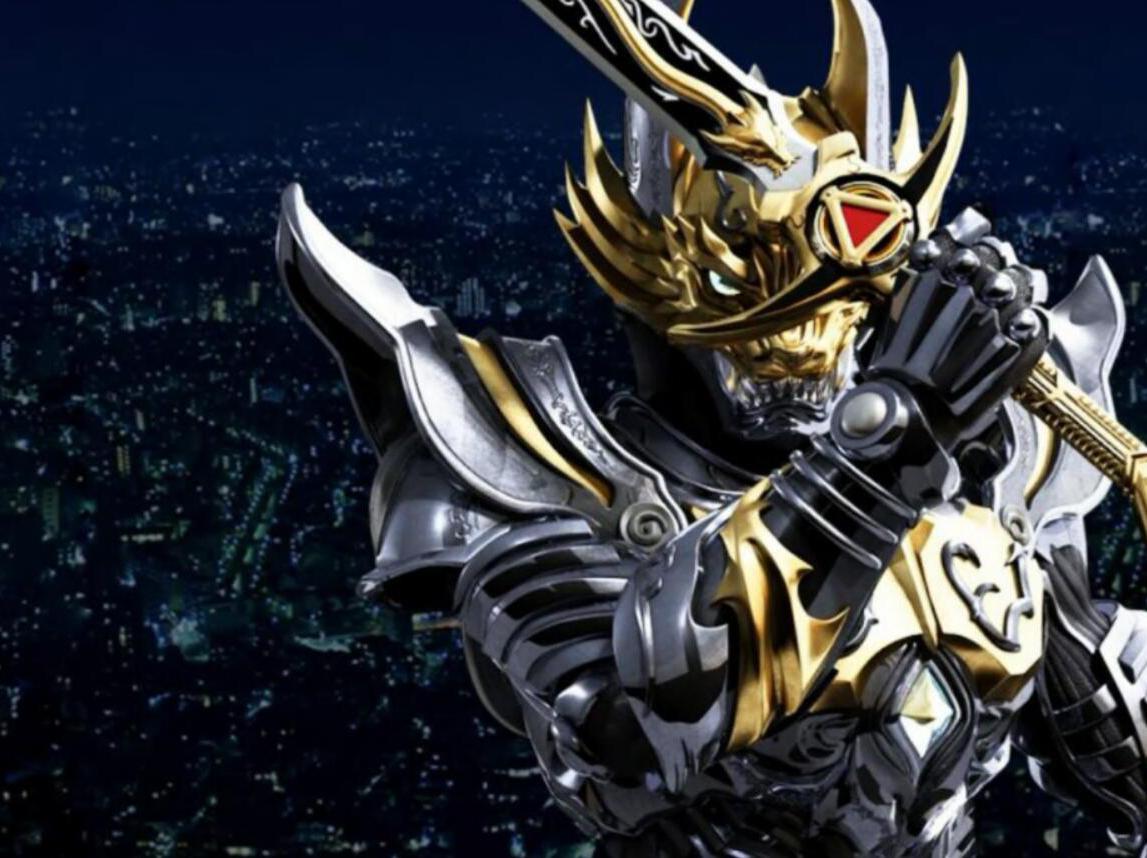 一分钟了解 牙狼照耀黑暗之人