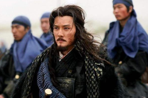 楚国第一名将项燕,征战无数,为何最后竟死的非常惨烈?