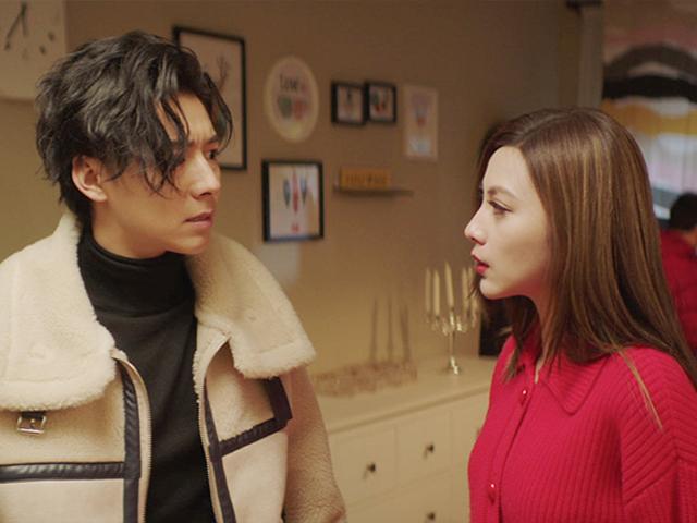 【独播】王祉萱为生计接拍艺术电影,昔日男友成助理贴心守护