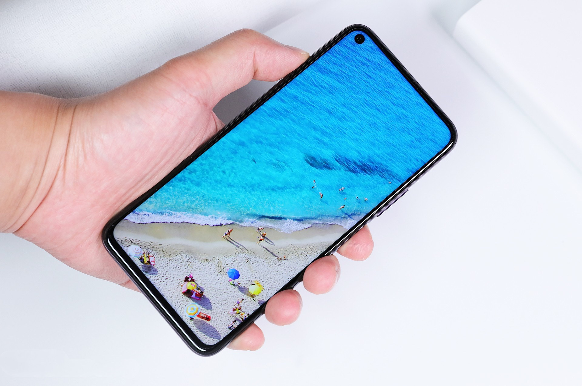 华为发布Mate30上市