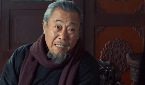 《老酒馆》那爷的媳妇突然跑了的原因是什么?