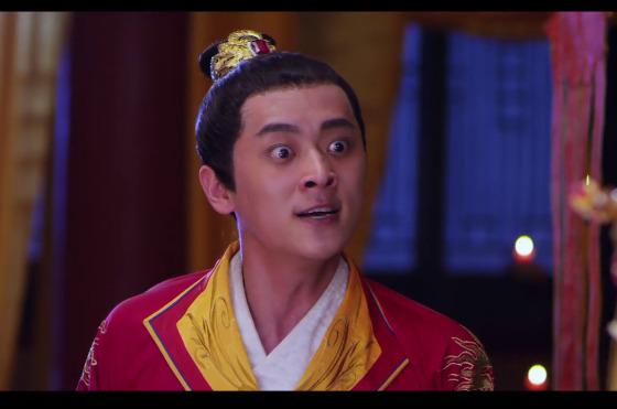 视频-《 金銮藏妖传》:貌合神离,太后竟被皇上diss