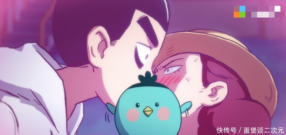 刺客伍六七第二季9集