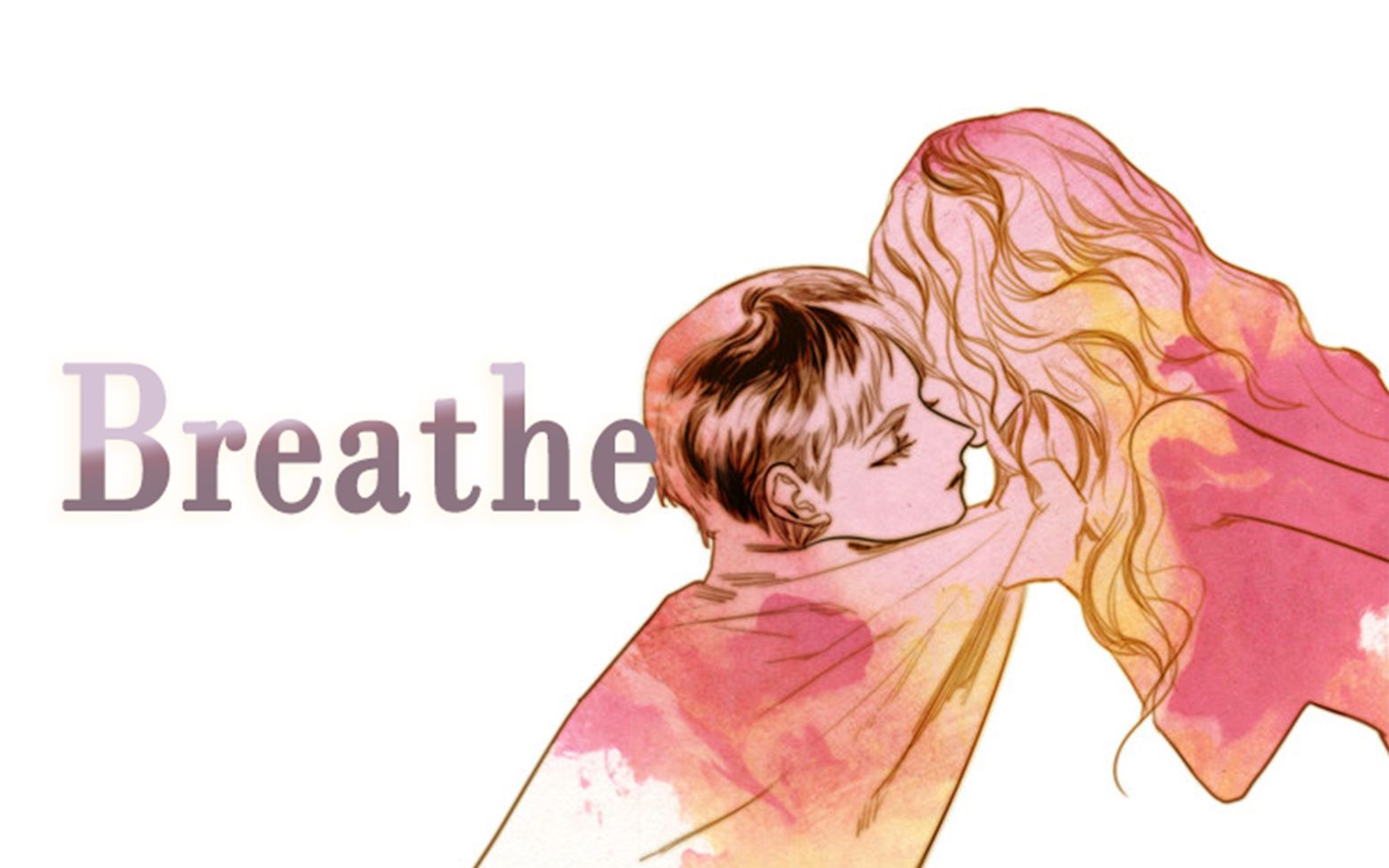 [图]| 安利向 | Breathe - the pale horse