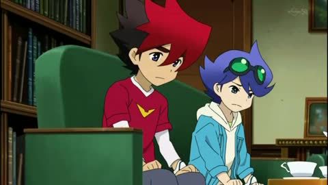 展开骑士(第27集)