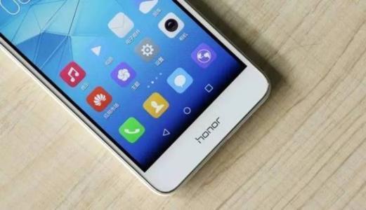 请问荣耀畅玩7x怎样删除和增加壁纸?