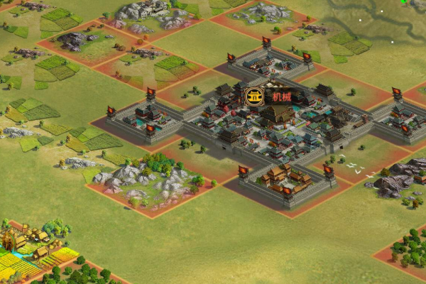 率土之滨攻占玩家城池后会怎么样