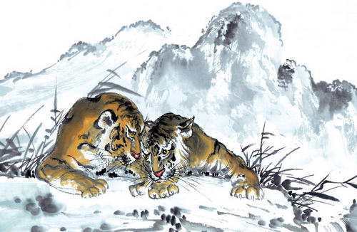 两败俱伤是什么意思?