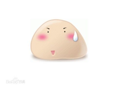 汗颜是指因惭愧而汗发于颜面.