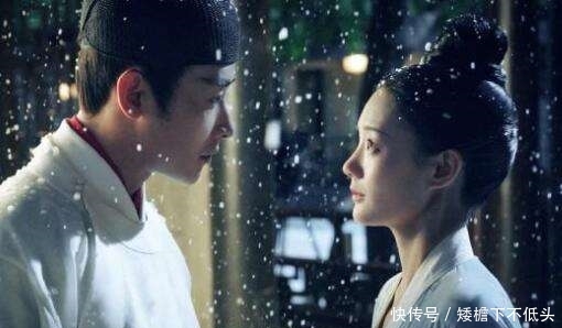 萧定权和陆文昔的关系