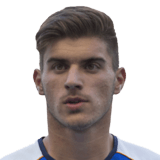 《FIFA 16》生涯模式最值得培养中场小妖推荐