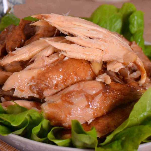 英明脱骨鸡好吃吗?想了解一下