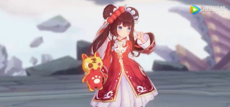 手游狐妖小红娘评价