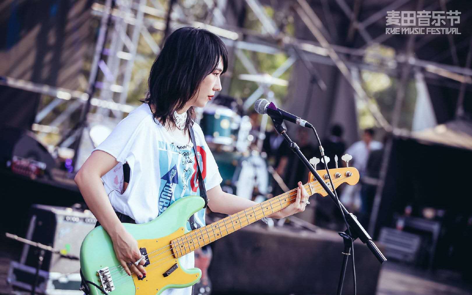 新裤子乐队——2019 b>麦田音乐节 /b>·after party