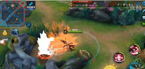 《王者荣耀》花木兰的哪个皮肤手感好