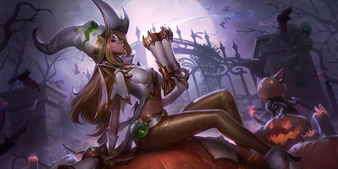 lol2019至臻点不够