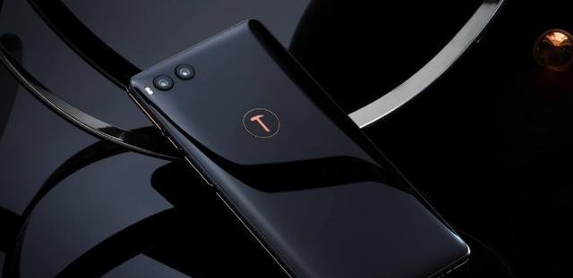 骁龙手机是小米