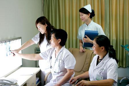 天津中心妇产医院预约挂号时间段是什么意思?