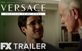 [图]The Assassination of Gianni Versace - Season 2 Ep. 3: A Random Killing Trailer