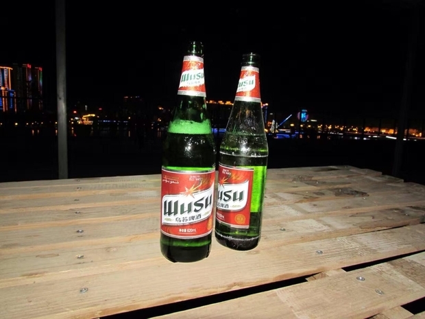 新疆夺命大乌苏啤酒到底有多厉害?
