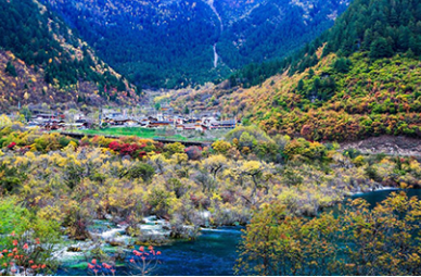 2018年6月九寨沟景区营业了吗