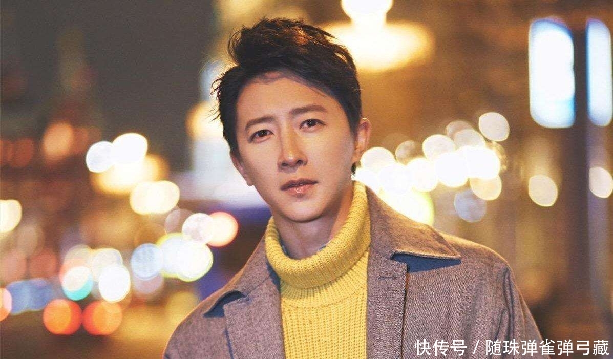 韩庚卢靖姗结婚知道