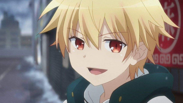 魔法少女伊莉雅,幼闪闪在哪出场,详细点,幼闪还在其它作品中出现过