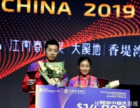 进入全球总决赛的中国