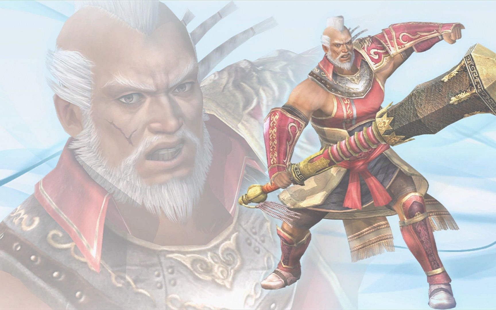 1年前时长:34:11【真三国无双7】黄盖对男武将使用无双乱舞2哔哩哔哩