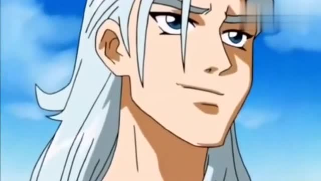 奥林匹斯星传:宙斯从小是被仙女们养大的,小时候太可爱