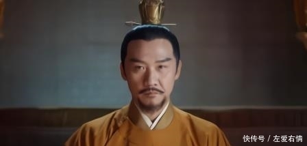 鹤唳华亭太子为何死