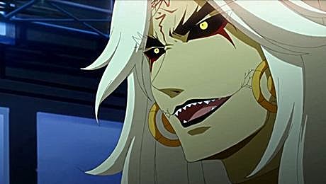 《 我叫白小飞》第三季20 尸王出巢