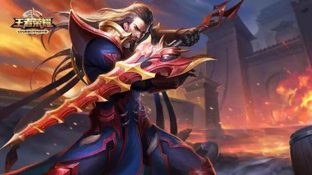 王者荣耀:末世到底是个啥装备?