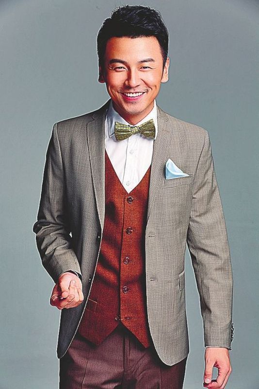 疯狂的疯狂》饰演:刘小道 导演 何念 2010年  《21克拉》饰演:贝志诚