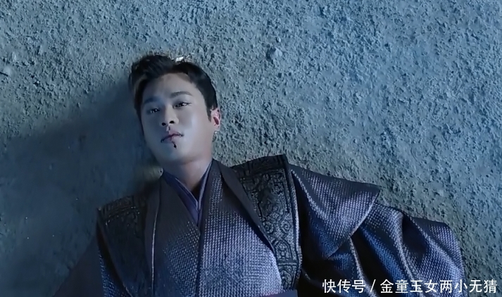 言冰云是不是范闲的手下