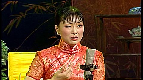 盛小云 评弹演唱会 08 弹词选回 《大郎做亲》 金丽生 盛小云