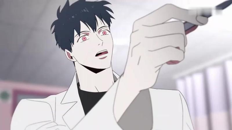 mignon闵勇预告pv1呼吸过度作者新作