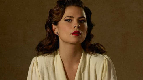 特工卡特 第一季