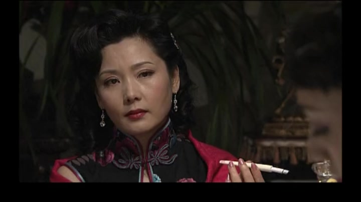 纸醉金迷cut_袁园报复范 宝华