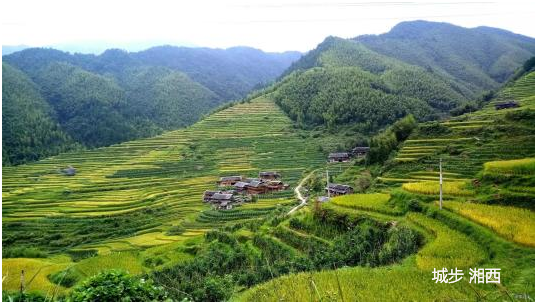 7月,8月份适合去哪里旅游好