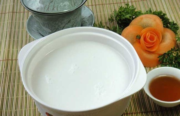 纯牛奶可以加热