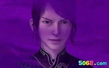 侠岚三魂幽、霜、汰图片