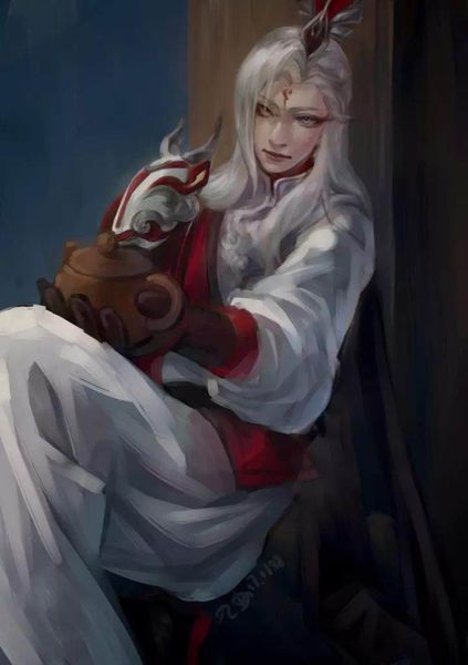 王者荣耀:新英雄明世隐怎么玩?