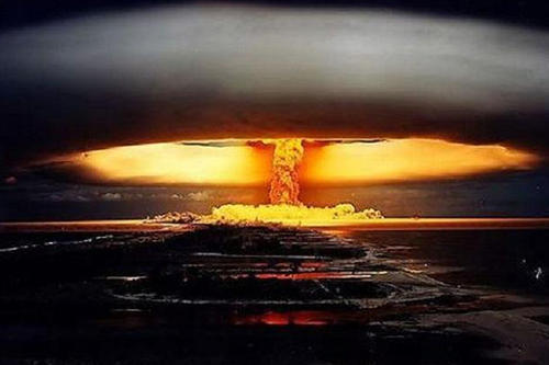 苏联第一颗原子弹叫南瓜,我国的叫啥?