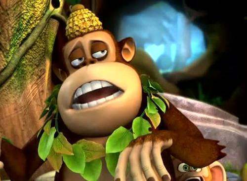 《赘婿》中的表哥就是吉吉国王本吉,剧中的他到底有多搞笑?