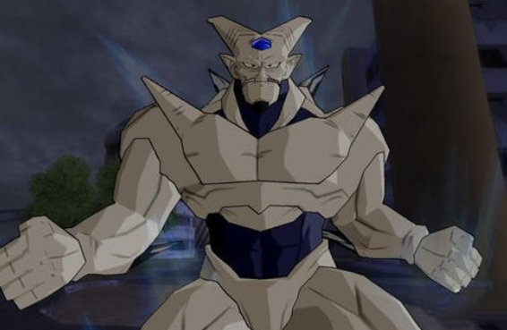 《龙珠》一星龙是最强邪恶龙的原因是什么?