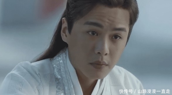 庆余年二皇子与范闲