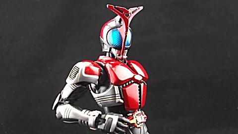 假面骑士kabuto  甲斗帅气爆 甲变身片断 合集